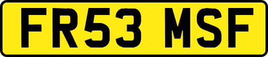 FR53MSF