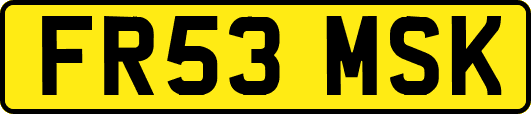 FR53MSK