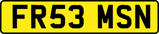 FR53MSN