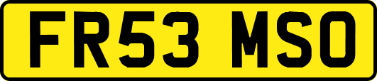 FR53MSO