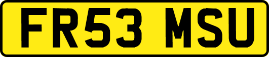 FR53MSU