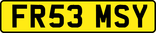 FR53MSY
