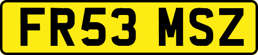 FR53MSZ