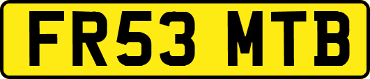 FR53MTB