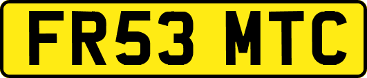 FR53MTC