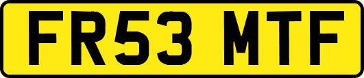 FR53MTF