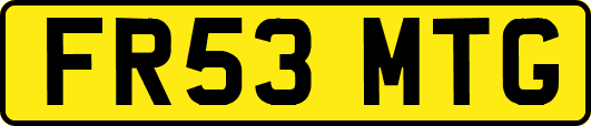 FR53MTG