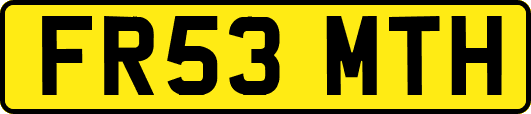 FR53MTH