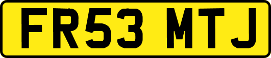 FR53MTJ