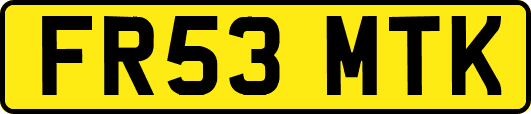 FR53MTK