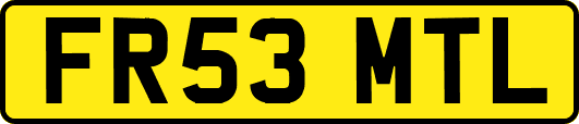 FR53MTL