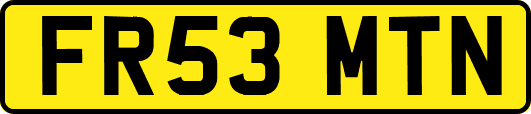 FR53MTN