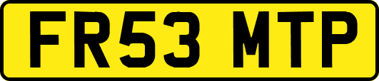 FR53MTP