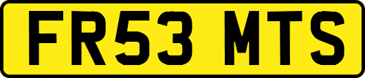 FR53MTS