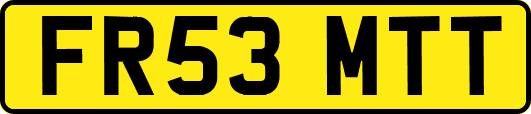 FR53MTT