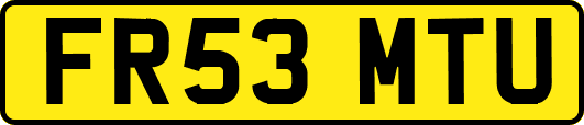 FR53MTU