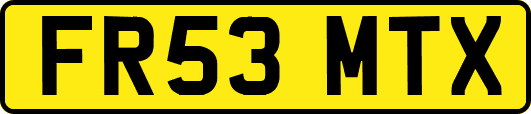 FR53MTX