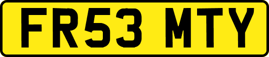 FR53MTY