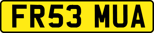 FR53MUA