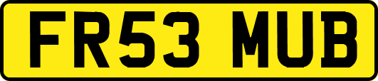FR53MUB