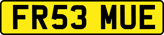 FR53MUE