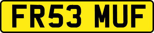 FR53MUF