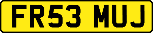 FR53MUJ