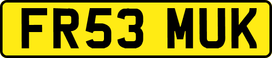 FR53MUK
