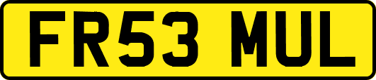 FR53MUL