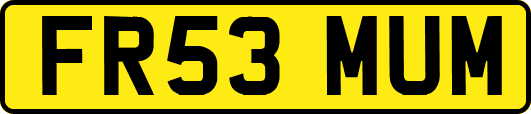 FR53MUM