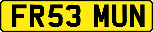 FR53MUN
