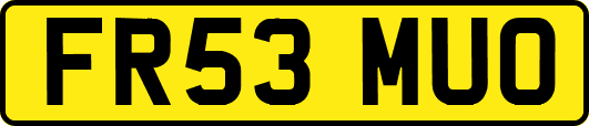 FR53MUO