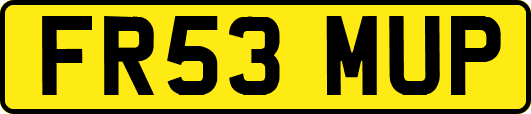 FR53MUP