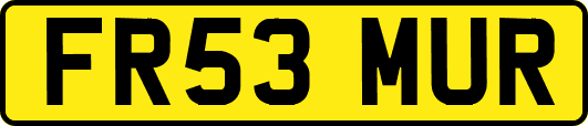 FR53MUR