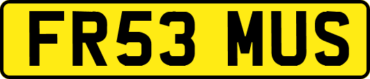 FR53MUS