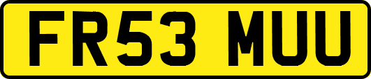 FR53MUU