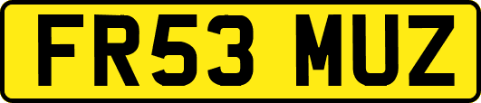 FR53MUZ