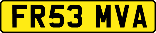 FR53MVA