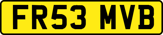 FR53MVB
