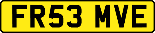 FR53MVE