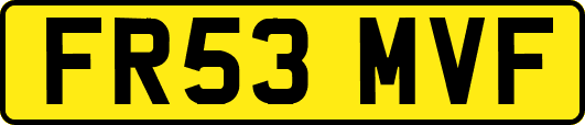 FR53MVF