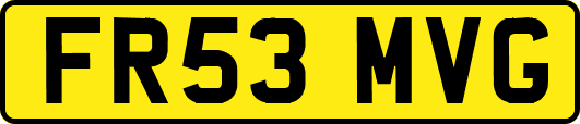 FR53MVG
