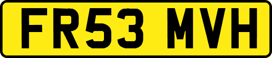 FR53MVH