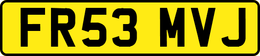 FR53MVJ