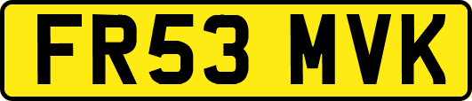 FR53MVK