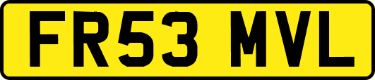 FR53MVL
