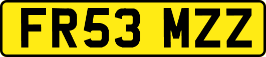 FR53MZZ