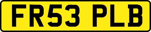 FR53PLB