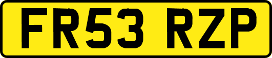 FR53RZP