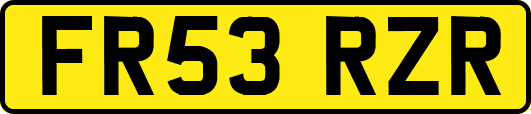 FR53RZR